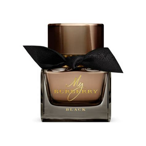 burberry black perfume 3oz|Burberry black perfume boots.